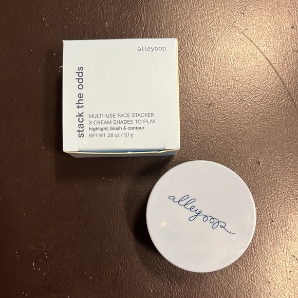 ALLEYOOP Stack The Odds - Picture 8 of 14